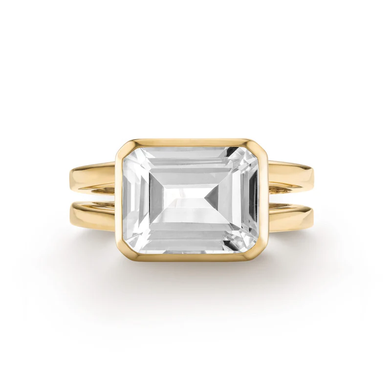 Timeless Beauty, Personally Crafted